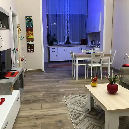 Apartment Ani *