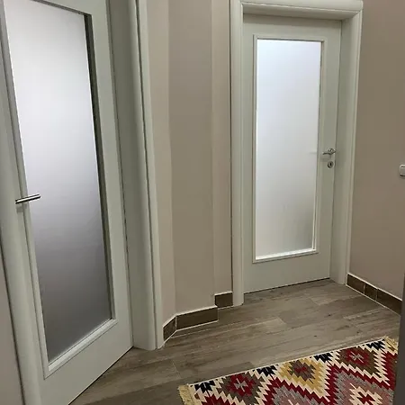 Ani Apartament *