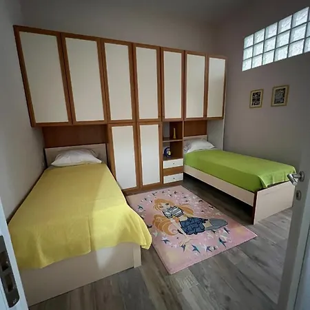 Ani Apartament *