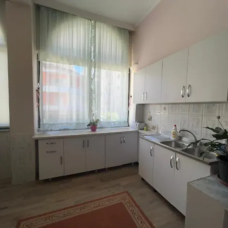 Ani Apartament *