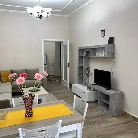 Apartament Ani