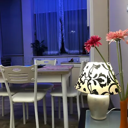 Apartament Ani