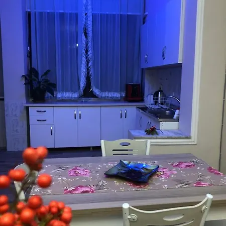 Apartament Ani Durrës