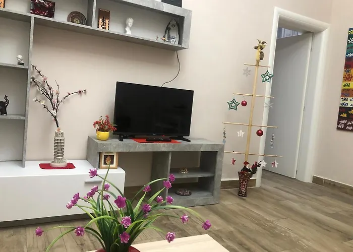 Ani Apartment Durrës