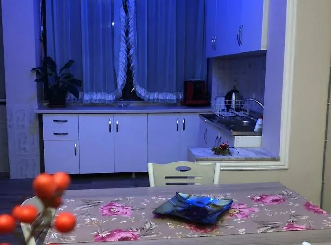 Apartment Ani Durrës