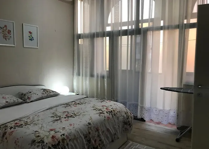 Apartment Ani Durrës